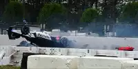 Bild zum Inhalt: Massa kritisiert IndyCar-Sicherheit: "Sie machen nichts"