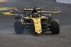 Marc Surer über Hülkenberg: "Das darf nicht passieren!"