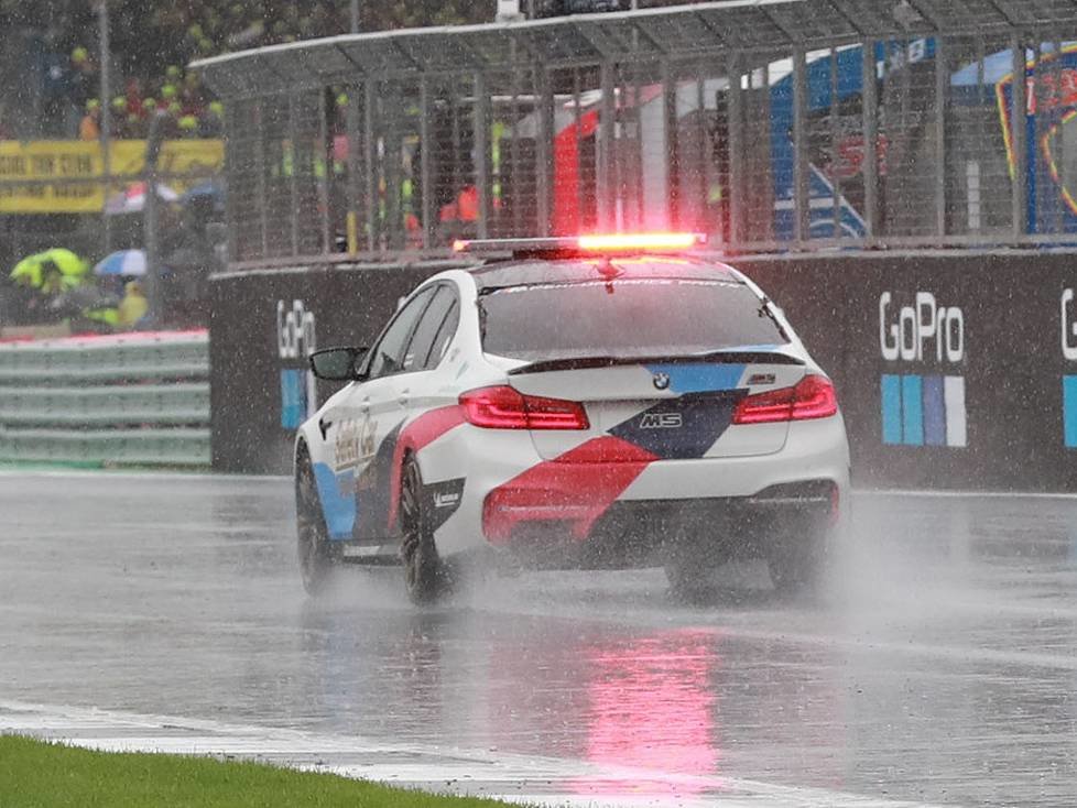 Safety-Car