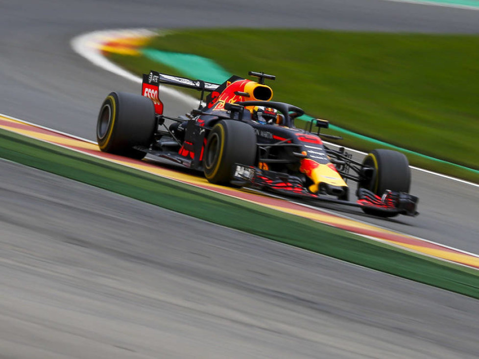 Daniel Ricciardo