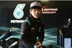 Ayumu Sasaki (Petronas Sprinta) 