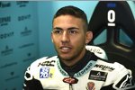 Enea Bastianini (Leopard) 