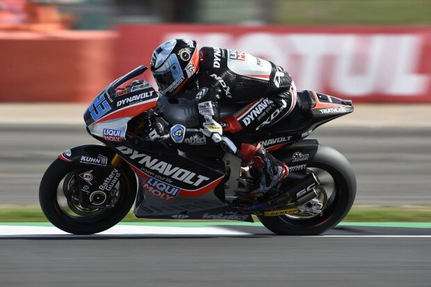 Intact GP Intact GP Moto2 ~Marcel Schrötter (Intact GP)~    