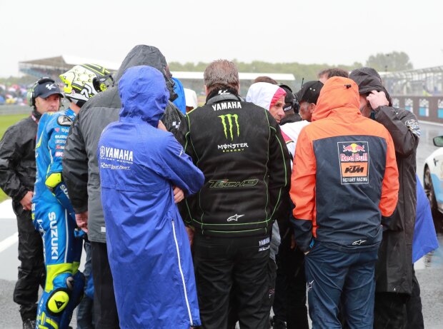 Teammanager MotoGP Teammanager MotoGP