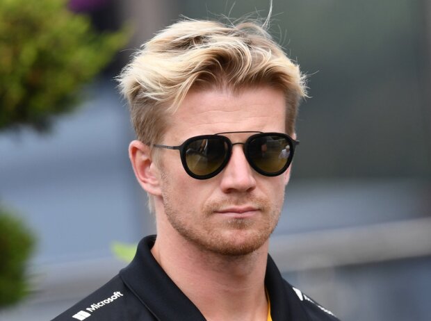 Nico Hülkenberg Nico Hülkenberg