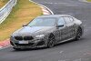 Bild zum Inhalt: BMW M850i Gran Coupe 2020: Der BMW 8er macht sich lang