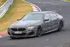 Bild zum Inhalt: BMW M850i Gran Coupe 2020: Der BMW 8er macht sich lang