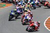 MotoGP-Kalender 2019: 19 Rennen inklusive Deutschland