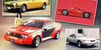 Diese Mustangs gingen nie in Serie. Bei einigen sind wir sehr froh darüber ...