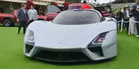 SSC Tuatara: Premiere in Pebble Beach 2018