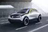 Bild zum Inhalt: Opel GT X Experimental: Der Mokka von morgen?