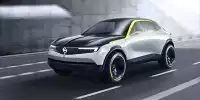 Opel GT X Experimental