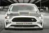 Bild zum Inhalt: Ford Mustang Cobra Jet 2018: Ein Challenger-Demon-Killer