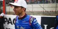 Pierre Gasly