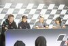 SIC-Yamaha: Details zu Motorrädern und Personal 2019