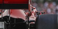 Bild zum Inhalt: Formel 1 2019: Höhere Heckflügel für bessere Sicht nach hinten