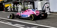 Esteban Ocon