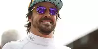 Bild zum Inhalt: Alonso: Formel 1 in Spanien hat es vor mir nicht gegeben