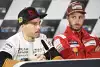 Bild zum Inhalt: "Drehen durch": Bautista über Jugendwahn in der MotoGP