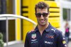 Bild zum Inhalt: Ricciardo weiß: Titel mit Renault (vorerst) unwahrscheinlich
