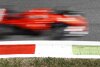 Bild zum Inhalt: Monza-Filmtag mit Leclerc: Ferrari überlässt nichts dem Zufall