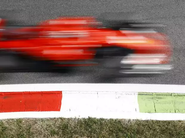 Kimi Räikkönen Titel-Bild zur News: Kimi Räikkönen