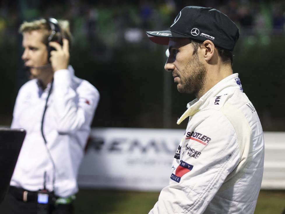 Marco Simoncelli, Gary Paffett