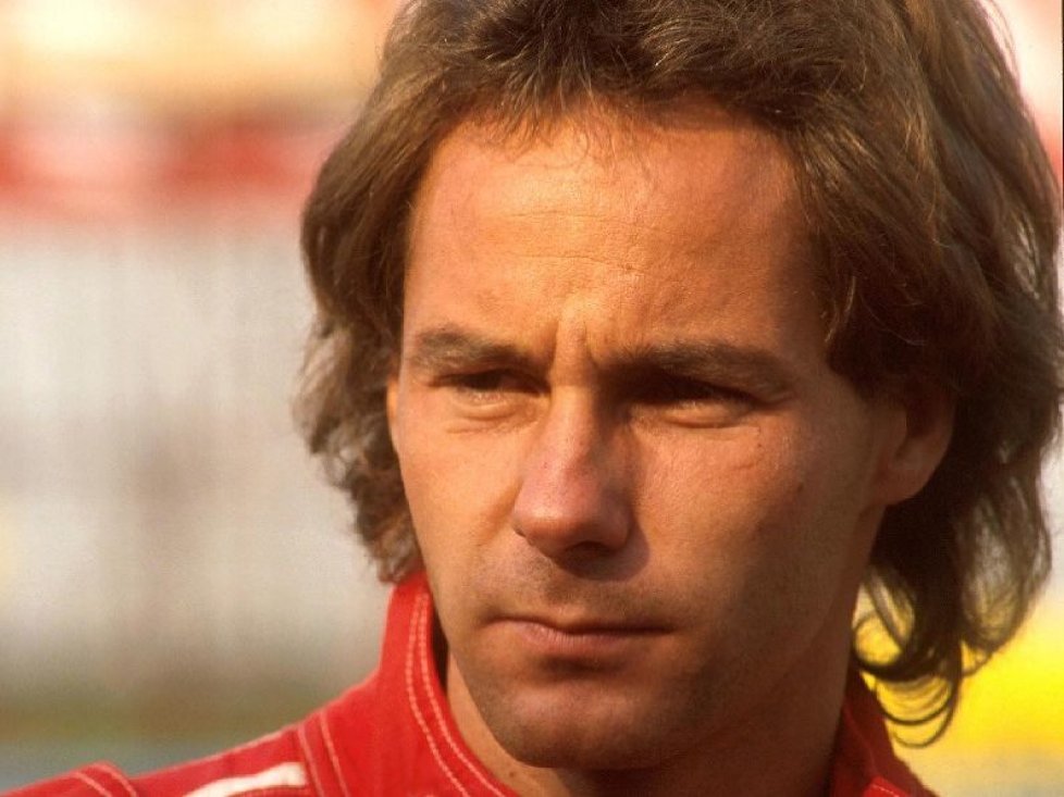 Gerhard Berger