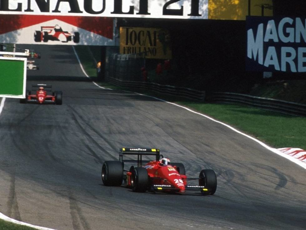 Gerhard Berger