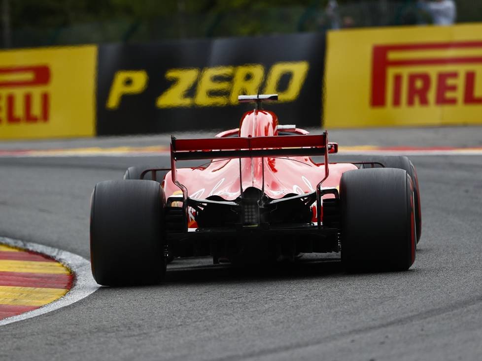 Sebastian Vettel