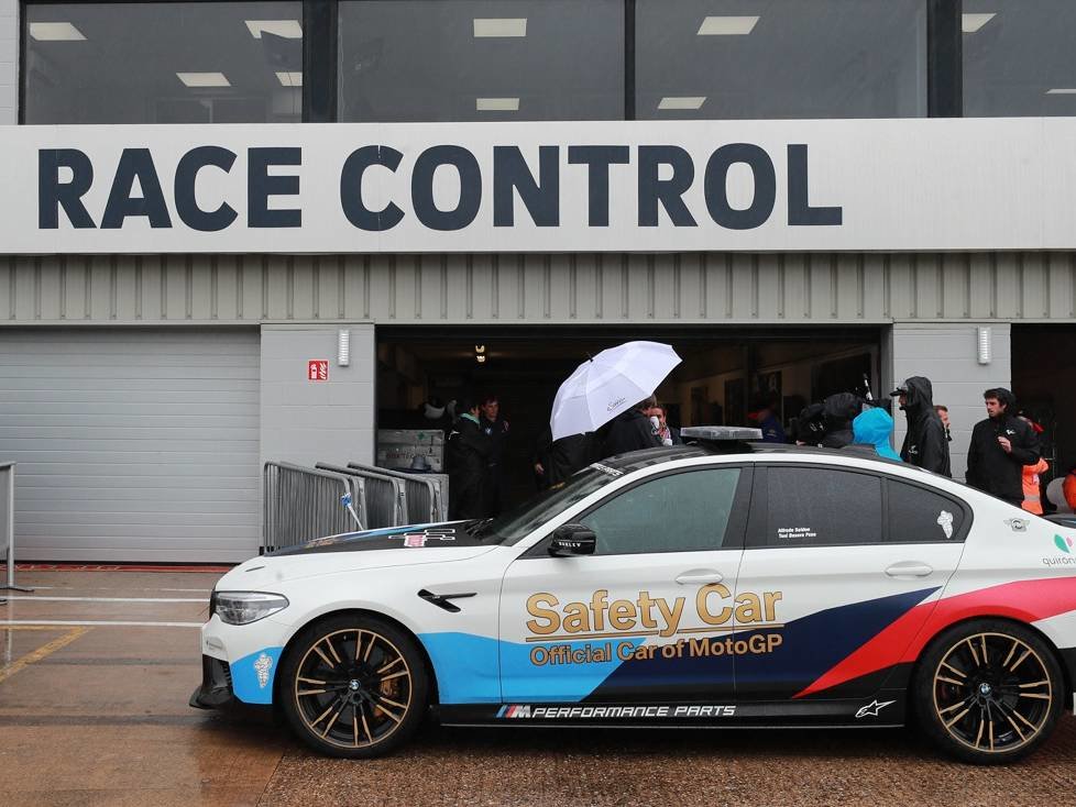 Safety Car
