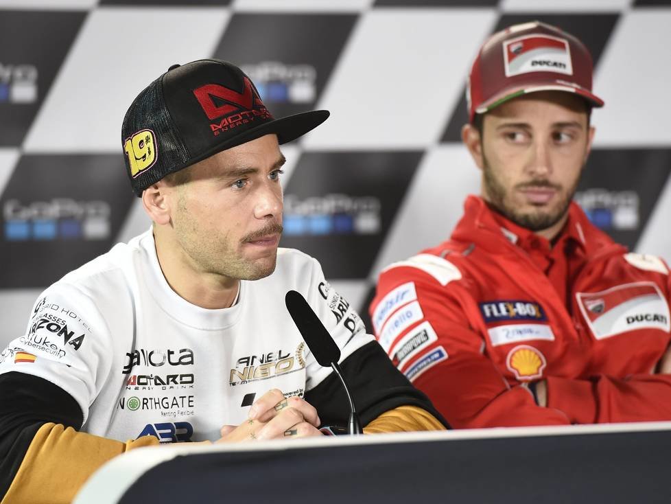 Alvaro Bautista
