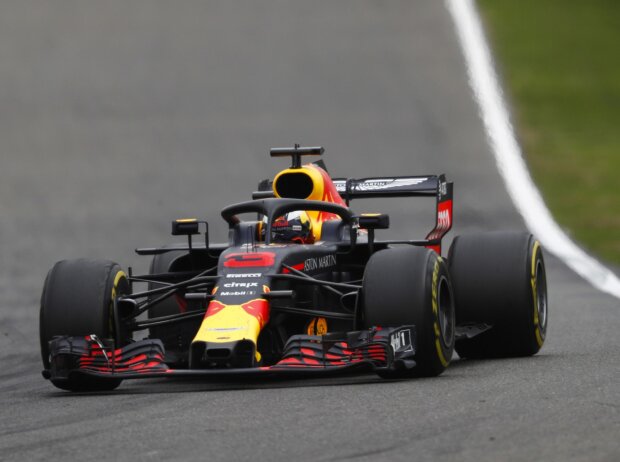 Daniel Ricciardo Daniel Ricciardo
