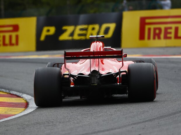 Sebastian Vettel Sebastian Vettel