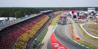 Bild zum Inhalt: Fix: Formel 1 fährt auch 2019 in Deutschland!