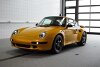 Bild zum Inhalt: Porsche Project Gold: Ein Elfer der Extraklasse