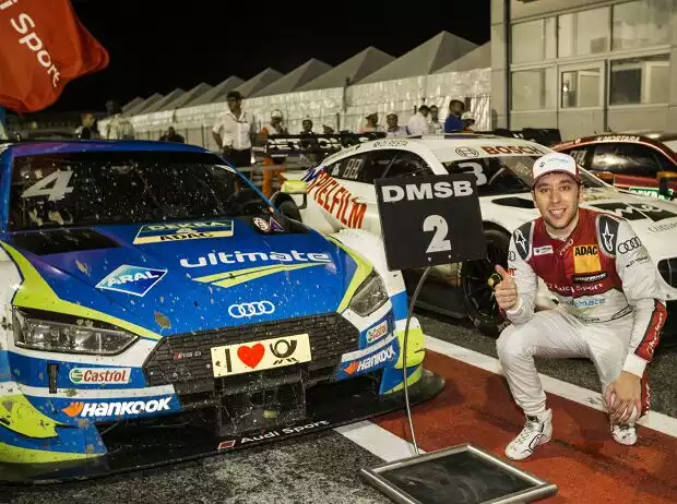 Robin Frijns Titel-Bild zur News: Robin Frijns