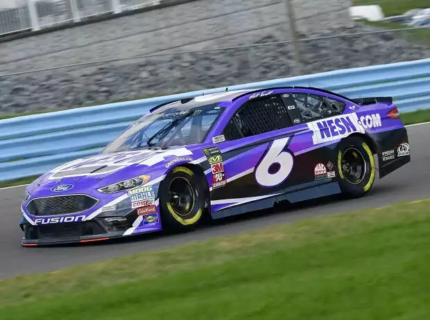 Matt Kenseth Titel-Bild zur News: Matt Kenseth