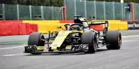 Bild zum Inhalt: Renault: Neuer Motor kann in Monza 0,3 Sekunden bringen