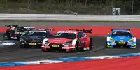 Bild zum Inhalt: DTM-Jahr 2019 gesichert: Audi macht weiter!