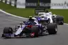 Bild zum Inhalt: Ericsson: Honda-Motoren besser als viele denken