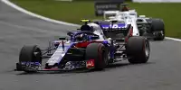 Pierre Gasly, Marcus Ericsson