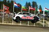 Bild zum Inhalt: WRX 2019: Audi stellt Unterstützung für EKS-Team ein