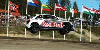 Bild zum Inhalt: WRX 2019: Audi stellt Unterstützung für EKS-Team ein