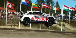 WRX 2019: Audi stellt Unterstützung für EKS-Team ein