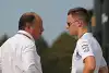 Bild zum Inhalt: Vasseur: Stoffel Vandoorne kein Thema für Sauber 2019