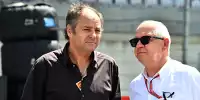 Gerhard Berger