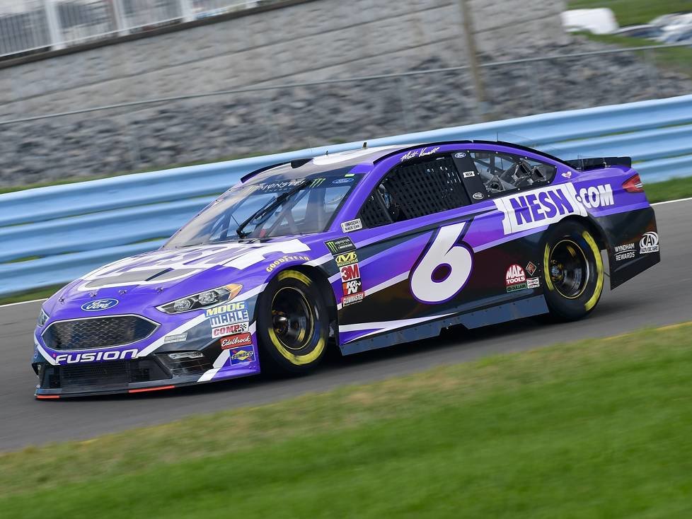 Matt Kenseth