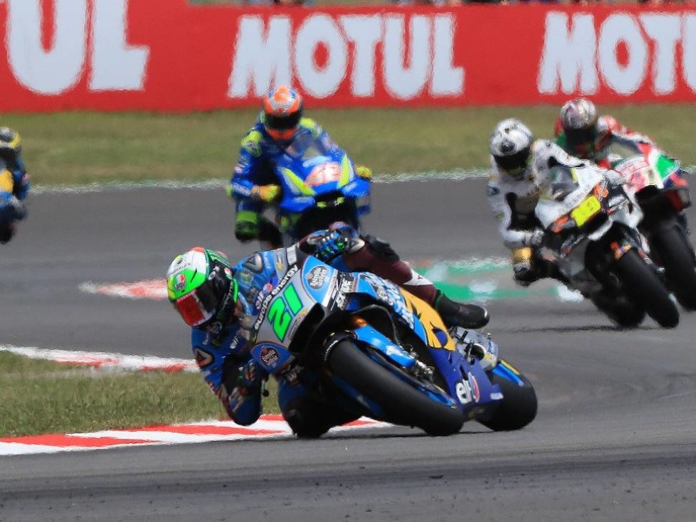 Franco Morbidelli