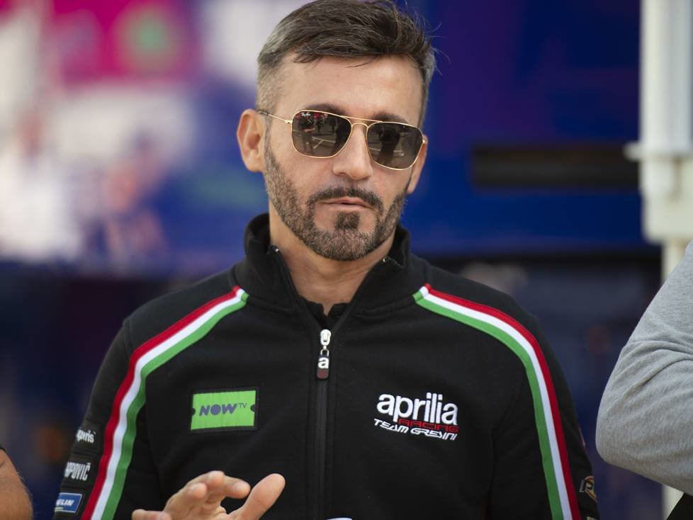 Max Biaggi